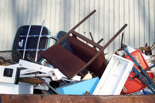 Choosing a reliable waste clearance service
