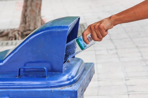 Choosing a reliable house clearance service in Kingston