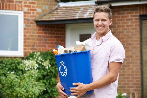 Customized loft clearance solutions