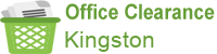 Office Clearance Kingston